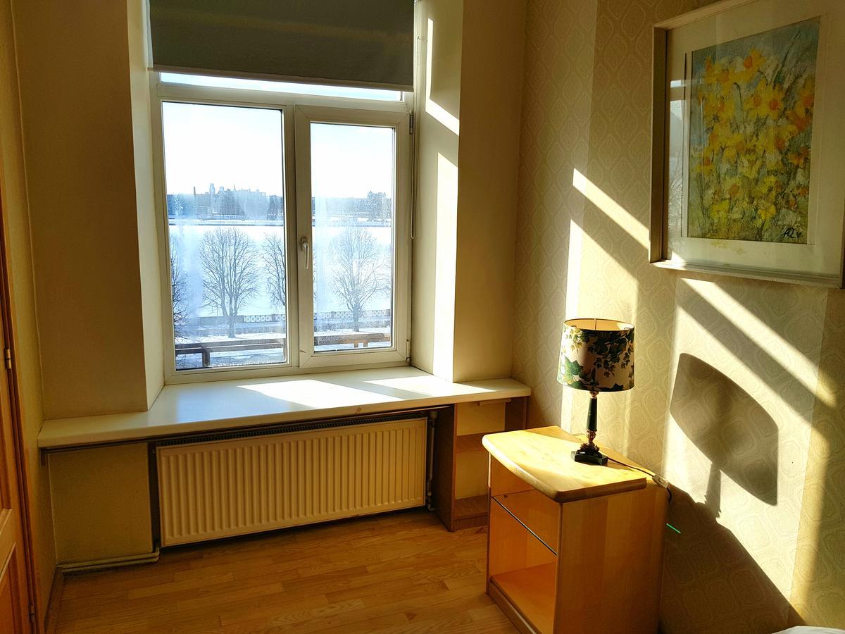 Daugava Apartments Ryga Zewnętrze zdjęcie